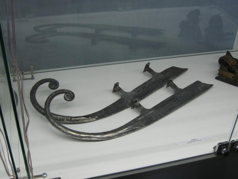 Мне посчастливилось побывать на Олимпийских играх Сочи-2014.