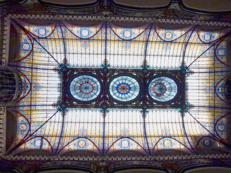 Солнечный круг - текила вокруг, путешествие по центральной Мексике