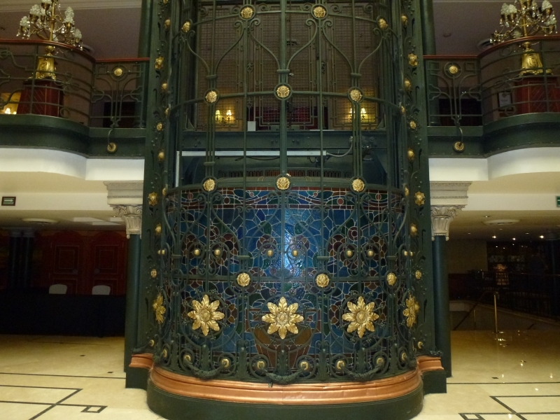 Солнечный круг - текила вокруг, путешествие по центральной Мексике