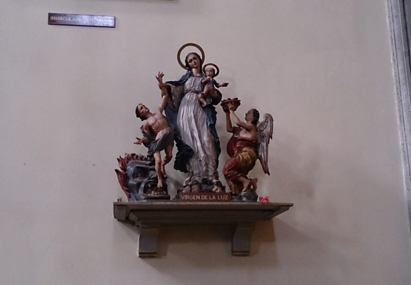 Солнечный круг - текила вокруг, путешествие по центральной Мексике