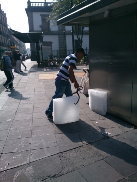 Солнечный круг - текила вокруг, путешествие по центральной Мексике