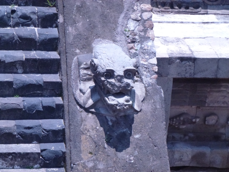 Солнечный круг - текила вокруг, путешествие по центральной Мексике