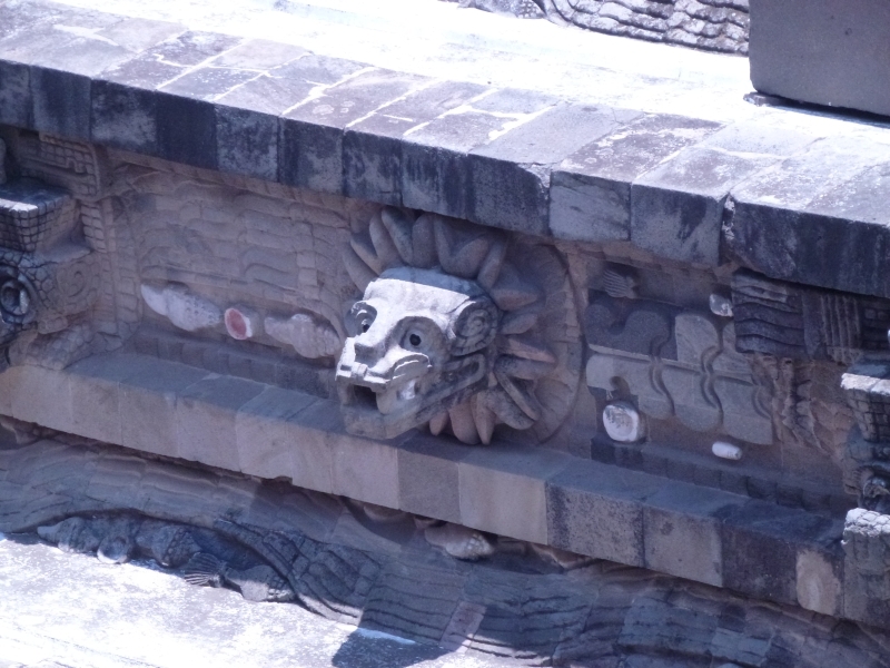 Солнечный круг - текила вокруг, путешествие по центральной Мексике