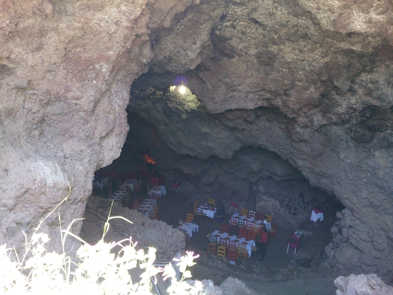 Солнечный круг - текила вокруг, путешествие по центральной Мексике