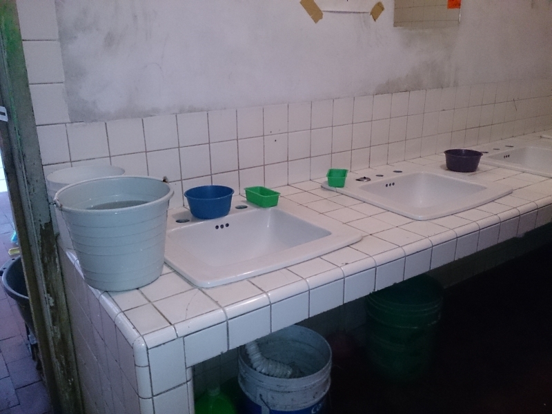 Солнечный круг - текила вокруг, путешествие по центральной Мексике