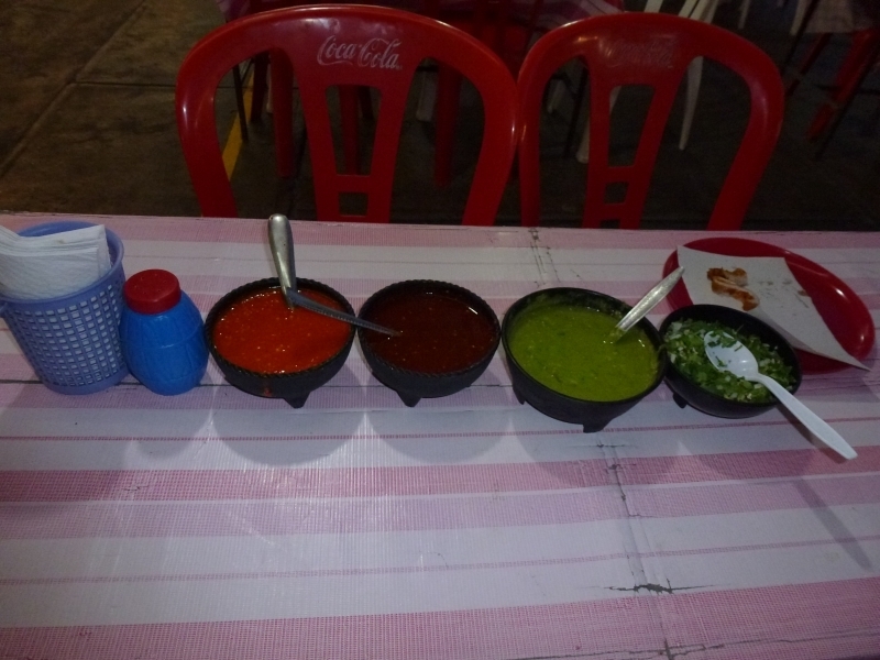 Солнечный круг - текила вокруг, путешествие по центральной Мексике