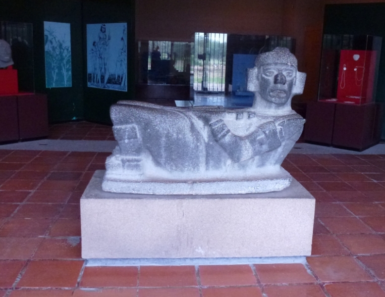 Солнечный круг - текила вокруг, путешествие по центральной Мексике