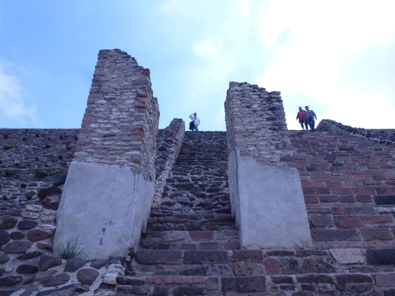 Солнечный круг - текила вокруг, путешествие по центральной Мексике