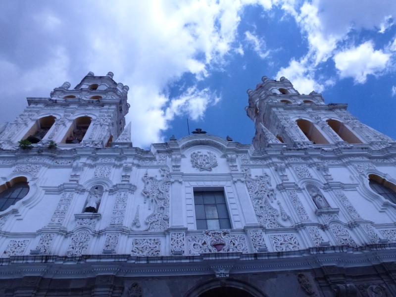 Солнечный круг - текила вокруг, путешествие по центральной Мексике