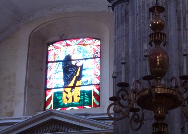 Солнечный круг - текила вокруг, путешествие по центральной Мексике