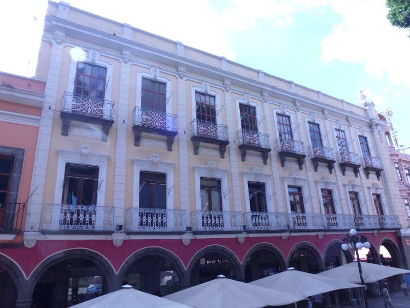 Солнечный круг - текила вокруг, путешествие по центральной Мексике