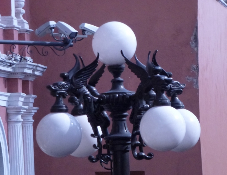 Солнечный круг - текила вокруг, путешествие по центральной Мексике