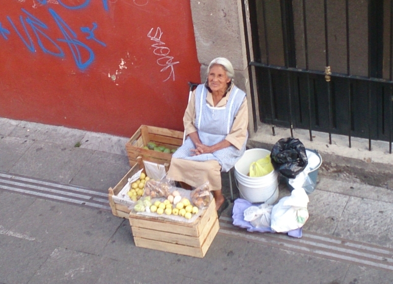 Солнечный круг - текила вокруг, путешествие по центральной Мексике