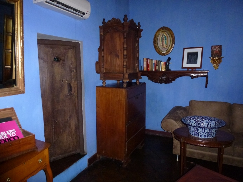 Солнечный круг - текила вокруг, путешествие по центральной Мексике