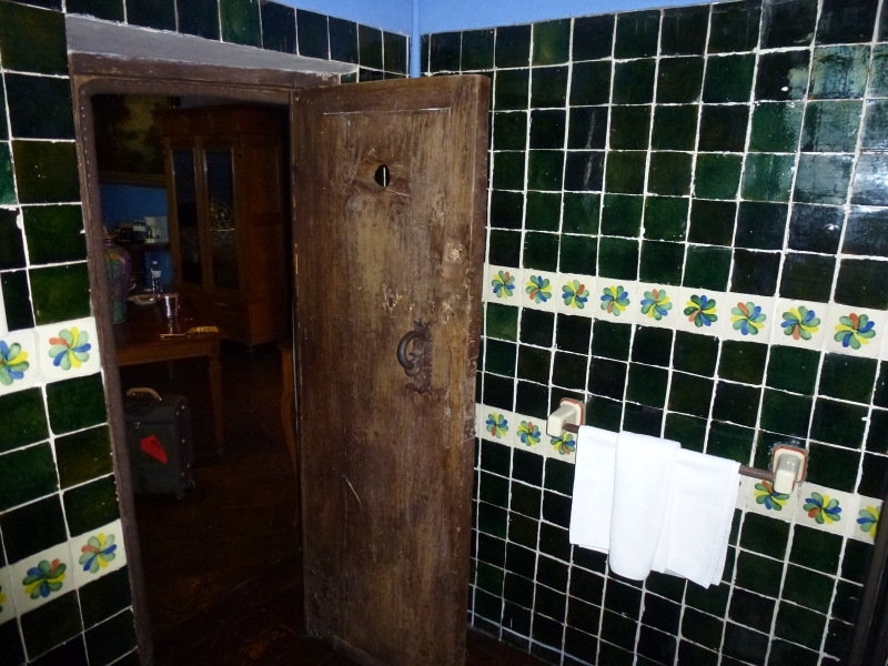 Солнечный круг - текила вокруг, путешествие по центральной Мексике