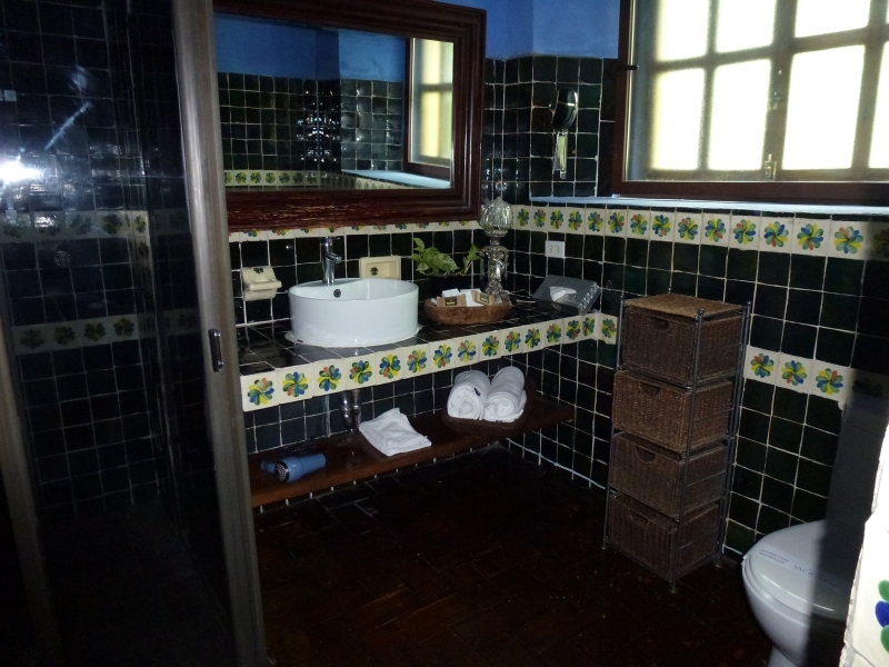 Солнечный круг - текила вокруг, путешествие по центральной Мексике