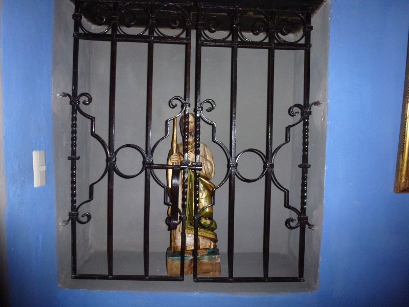 Солнечный круг - текила вокруг, путешествие по центральной Мексике