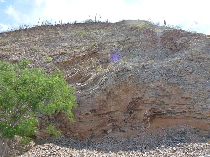 Солнечный круг - текила вокруг, путешествие по центральной Мексике