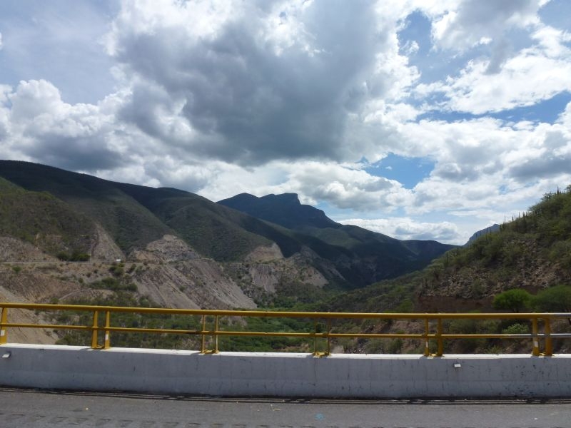 Солнечный круг - текила вокруг, путешествие по центральной Мексике