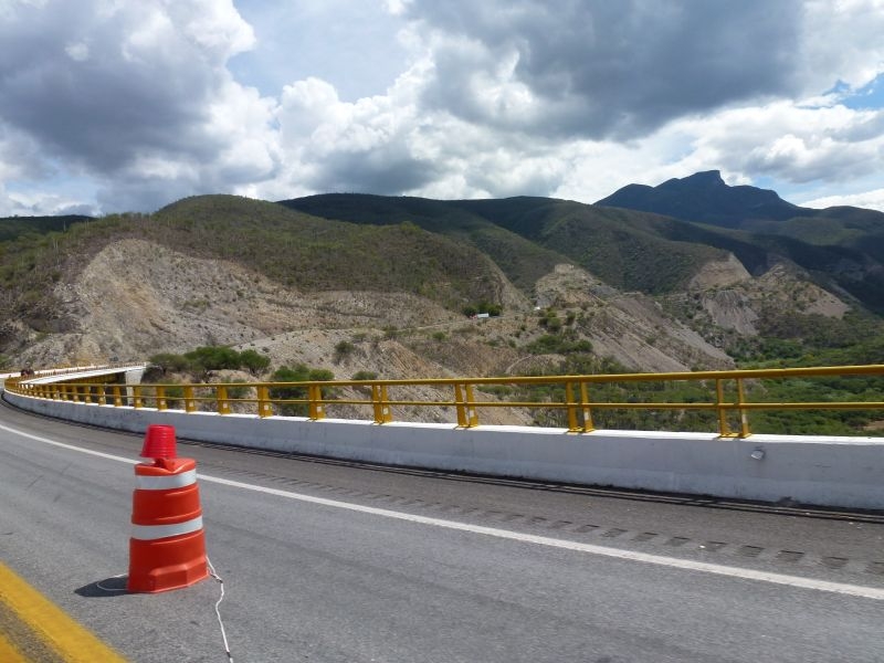 Солнечный круг - текила вокруг, путешествие по центральной Мексике