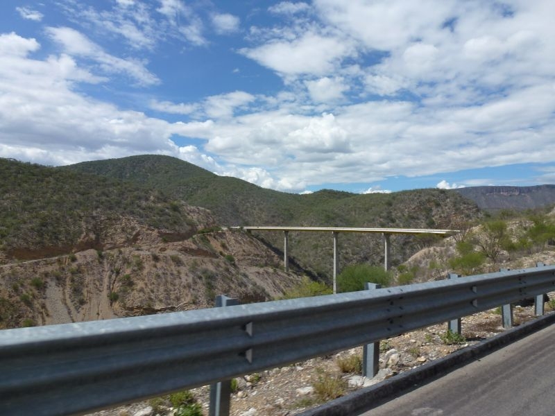 Солнечный круг - текила вокруг, путешествие по центральной Мексике