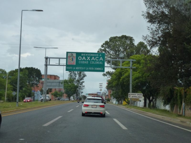 Солнечный круг - текила вокруг, путешествие по центральной Мексике