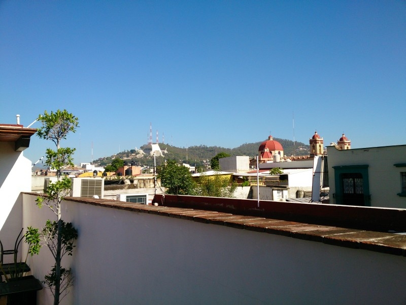 Солнечный круг - текила вокруг, путешествие по центральной Мексике