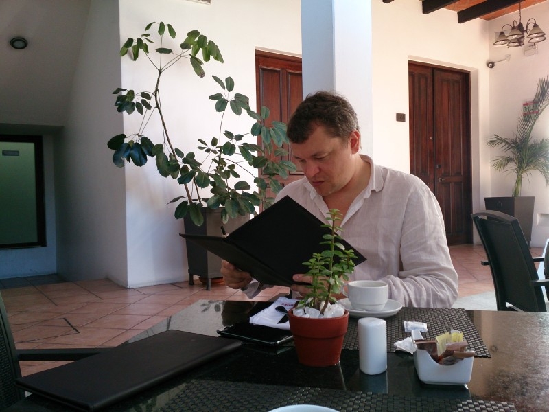 Солнечный круг - текила вокруг, путешествие по центральной Мексике