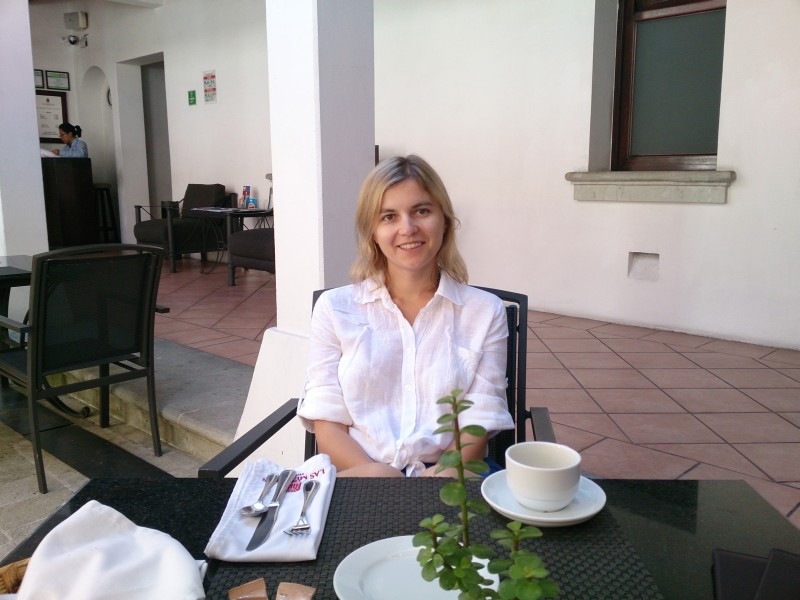 Солнечный круг - текила вокруг, путешествие по центральной Мексике