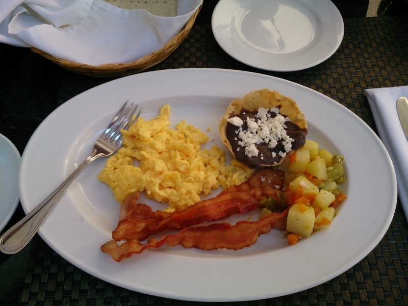 Солнечный круг - текила вокруг, путешествие по центральной Мексике