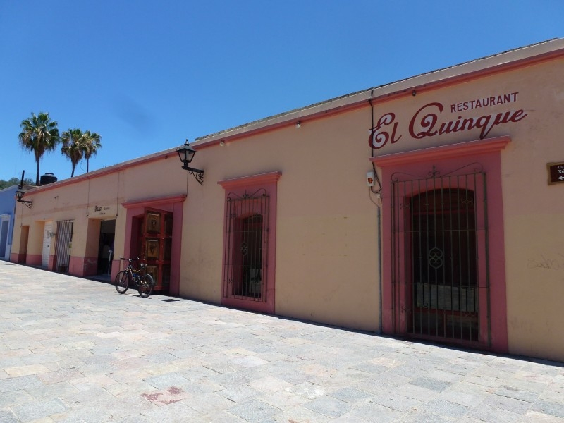 Солнечный круг - текила вокруг, путешествие по центральной Мексике