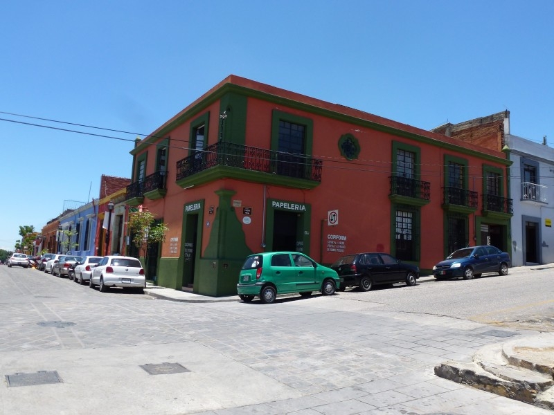 Солнечный круг - текила вокруг, путешествие по центральной Мексике