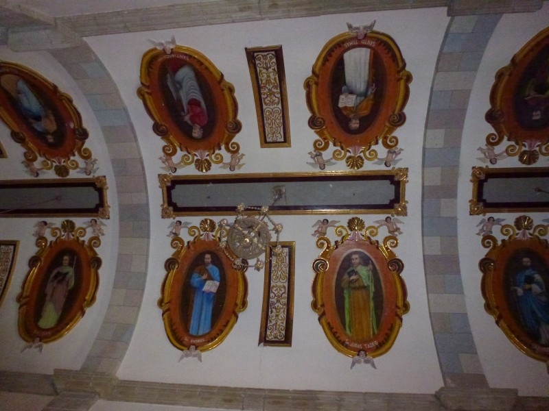 Солнечный круг - текила вокруг, путешествие по центральной Мексике