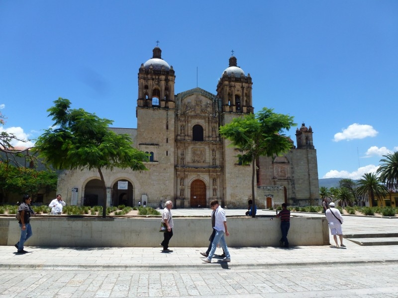 Солнечный круг - текила вокруг, путешествие по центральной Мексике