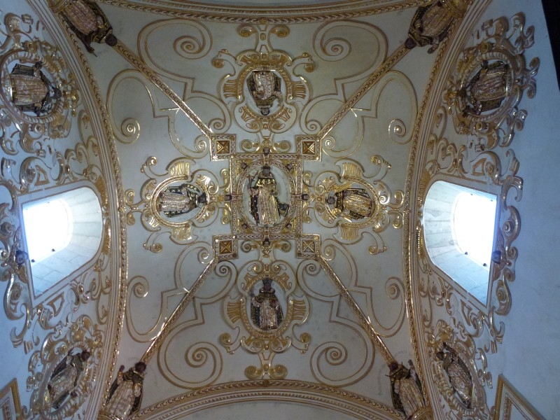 Солнечный круг - текила вокруг, путешествие по центральной Мексике