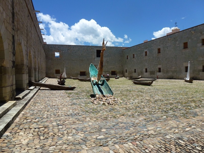 Солнечный круг - текила вокруг, путешествие по центральной Мексике