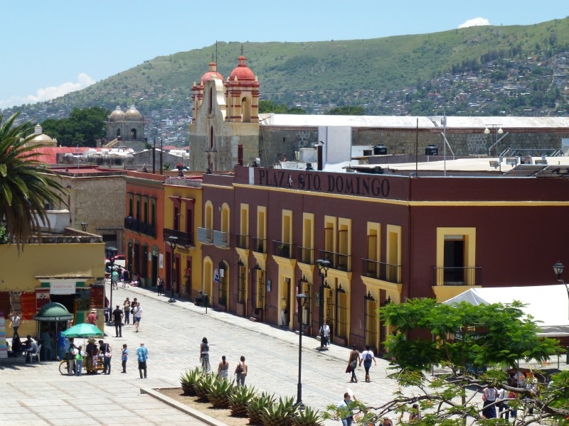 Солнечный круг - текила вокруг, путешествие по центральной Мексике