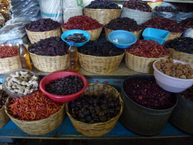 Солнечный круг - текила вокруг, путешествие по центральной Мексике