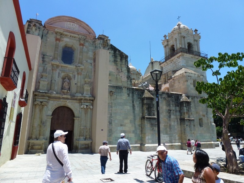 Солнечный круг - текила вокруг, путешествие по центральной Мексике