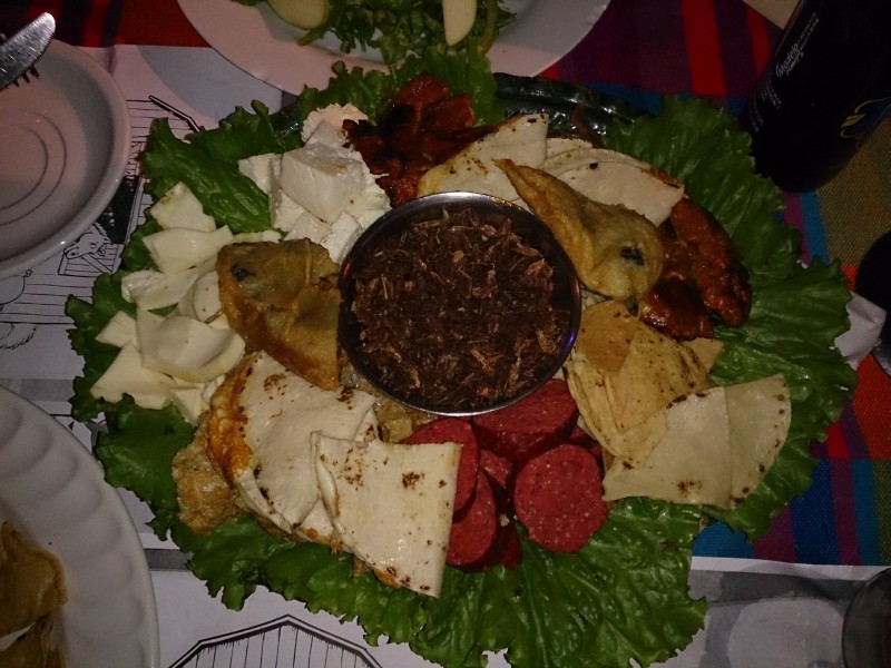 Солнечный круг - текила вокруг, путешествие по центральной Мексике