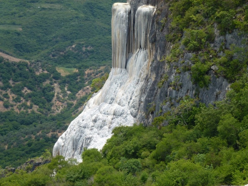 Солнечный круг - текила вокруг, путешествие по центральной Мексике