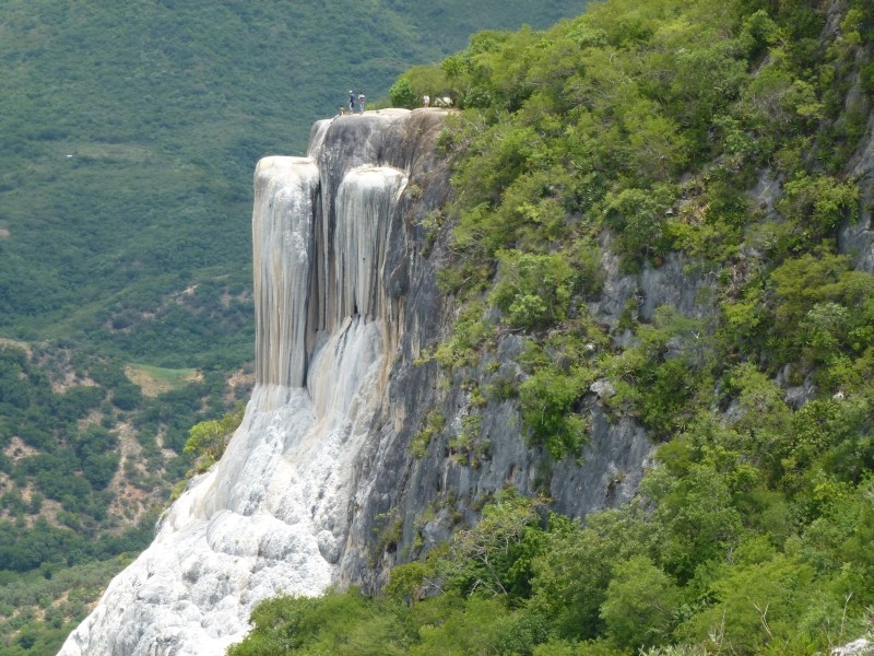 Солнечный круг - текила вокруг, путешествие по центральной Мексике