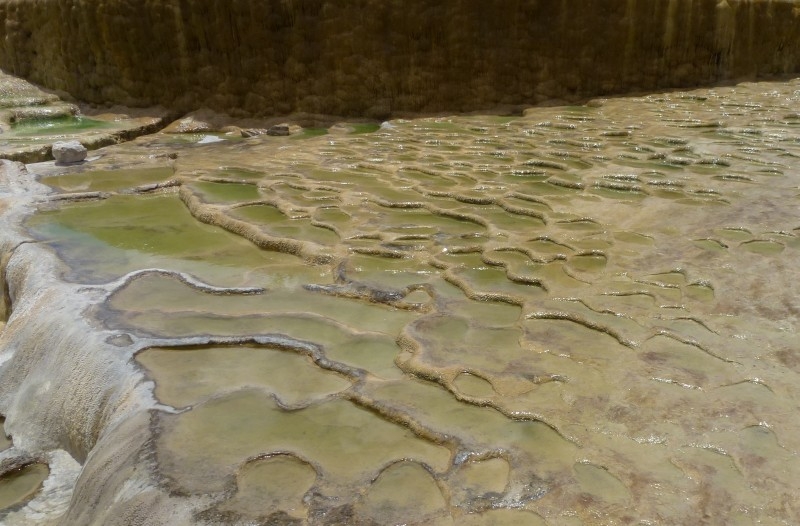 Солнечный круг - текила вокруг, путешествие по центральной Мексике