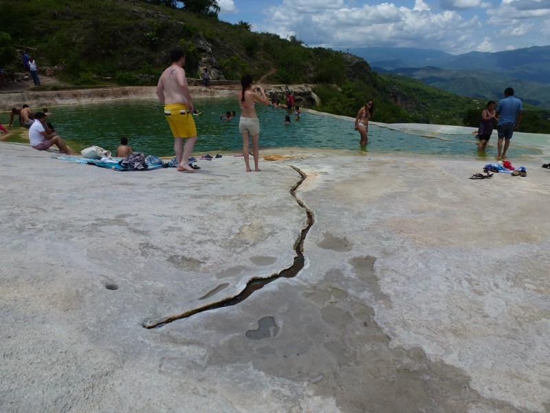 Солнечный круг - текила вокруг, путешествие по центральной Мексике