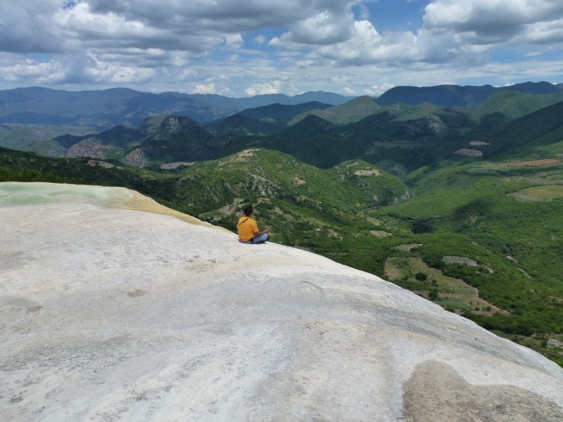 Солнечный круг - текила вокруг, путешествие по центральной Мексике