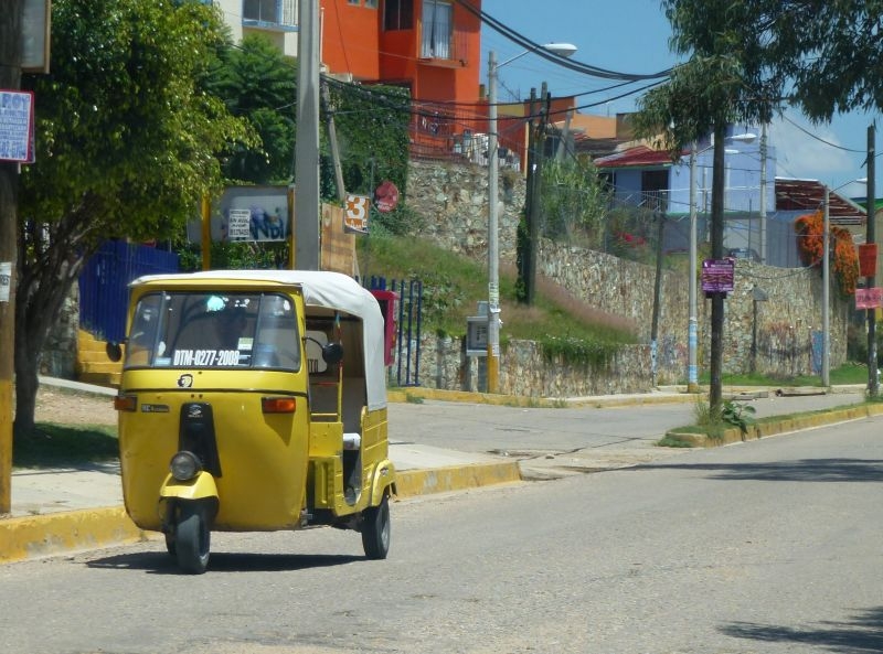 Солнечный круг - текила вокруг, путешествие по центральной Мексике