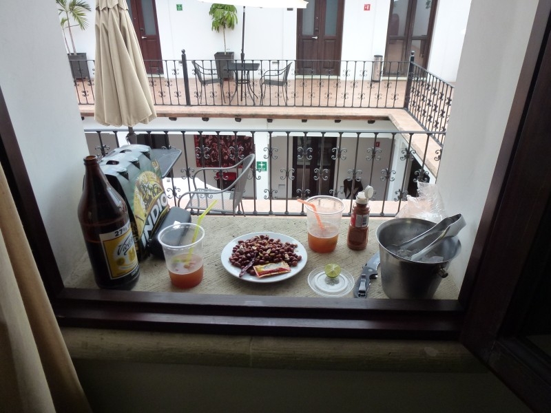 Солнечный круг - текила вокруг, путешествие по центральной Мексике