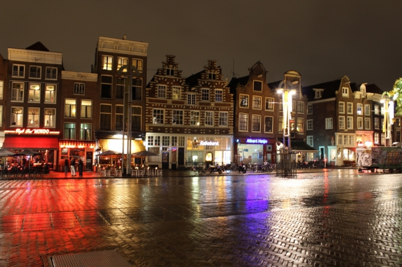Amsterdam