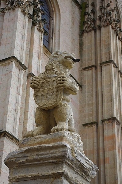 Castilla - tierra de castillos (Кастилия - страна замков)