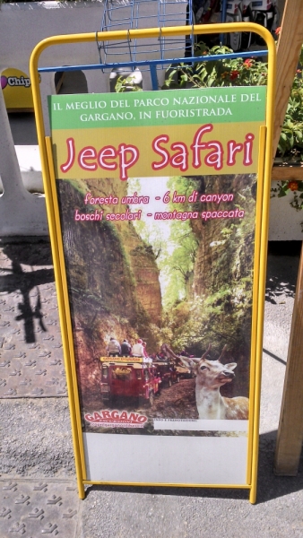 Южная Италия, вопросы